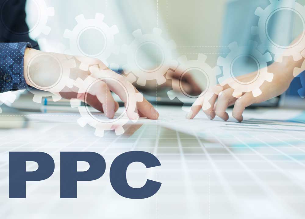 SEO, SMO and PPC